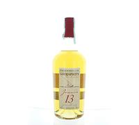 Rum Jamaica Good Spirits 13 Y.old 2000 Cl 70