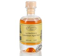 Rum La Hechicera Colombian Aged 40% vol. 0,04l Weisshaus Sample