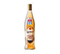 Rum Legendario Dorado 38% Gradazione Alcolica - Ron Dorado - 2 Bottiglie da 700ml -