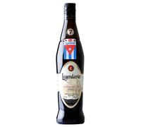 RUM LEGENDARIO ELIXIR 7 YO CL.70 SPEDIZIONE GRATIS