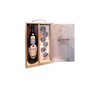 RUM LEGENDARIO ELIXIR CL.70 + 6 CHIUPITO