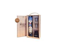 RUM LEGENDARIO ELIXIR CL.70 CONFEZIONE ICE CUBE