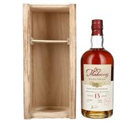Rum Malecon Añejo 13 Años RARE PROOF 2006 50,5% Vol. 0,7l in cassa di legno