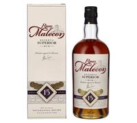 Malecon Reserva Superior 15 Anos 40% vol. 0,70l