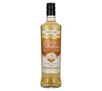 Rum Malecon Añejo 3 Años Carta Oro 40% Vol. 0,7l