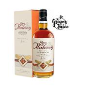 RUM MALECON RESERVA SUPERIOR 12 YEAR OLD RHUM PANAMA