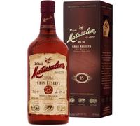 Rum Matusalem 15 yo Gran Reserva Cl 70
