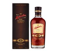 Rum Matusalem Grand Reserva 23 yo CL 70