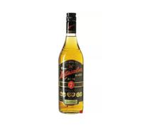 Rum Matusalem Solera 7 Anni 70cl Premium Professionale Spedizione Rapida