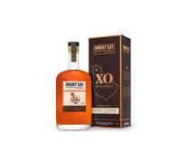 RUM MOUNT GAY XO 43° CL 70