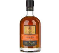 RUM NATION BARBADOS 8 YEARS OLD LIMITED EDITION 70 CL
