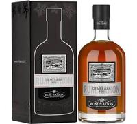 RUM NATION - DEMERARA SOLERA N°14 40° CL 70