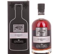 Rum Nation Demerara No. 14 Limited Edition 40% Vol. 0,7l in Giftbox