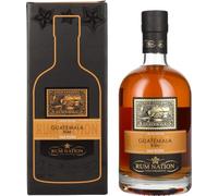 Rum Nation Guatemala Gran Reserva Rum 40% vol. 0,70l