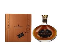 Rum Nation Guatemala XO 20th Anniversary Edition 40% Vol. 0,7l in Giftbox