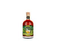 RUM NATION METICHO & CITRUS CL 70