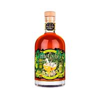 Rum Nation Meticho Rum & Citrus 40% Vol. 0,7l