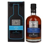 Rum Nation Panama 10 Years Old Limited Edition 40,00% 0,70 lt.