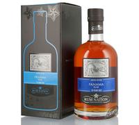 Rum Nation Panama 10 YO Rum 40% vol. 0,70l