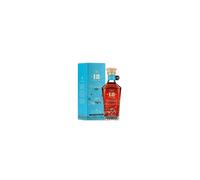 RUM NATION PANAMA 18 YO 40° CL 70 DECANTER