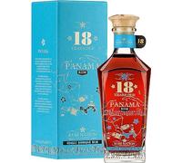 Rum Nation Panama 18 YO Rum 40% vol. 0,70l