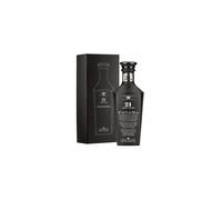 RUM NATION PANAMA BLACK 21YO DECANTER