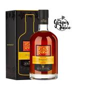 RUM NATION PERUANO 8 Y.O. LIMITED EDITION RHUM DEL PERÙ