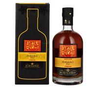 Rum Nation Peruano 8 Years Old Rum Limited Edition 42,00% 0,70 Liter