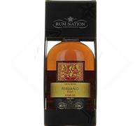 Rum Nation Peruano 8 YO Rum 42% vol. 0,70l