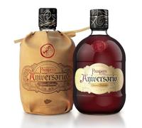 Pampero Aniversario Rum 40% vol. 0,70l