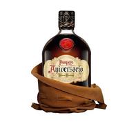 Rum Pampero Anniversario box 6 bottiglie 70 cl