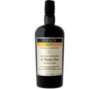 Rum -PAPALIN- 2022 Haiti Limited Edition 4 Years old Only Pot Still by Luca Gargano 70cl 53.1%