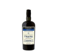 Rum Papalin 7 YO Edizione 2021 Vol 47° CL 70