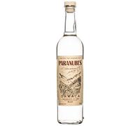 Rum Paranubes Cana Morada Vol. 54.4%