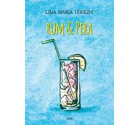 Rum & pera