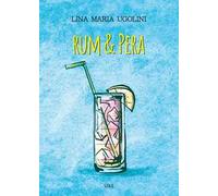 Rum & pera