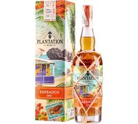 Rum Plantation Barbados 2007 - Terravera Collection cl.70