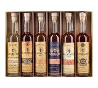 Rum Plantation Confezione Regalo Experience Box cl.60