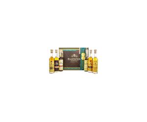 Rum Plantation Experience Box