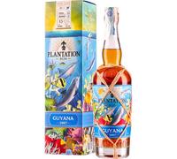 Rum Plantation Guyana 2007 - Demerara Distillers cl.70