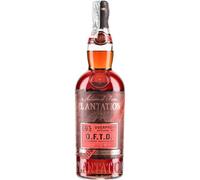 Rum Plantation Oftd Overproof 0,69 Pouring lt.1