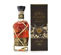 Extra Old XO Rum 20th Anniversary Plantation 0,7 L