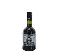 Rum Presidente Marti Anejo 23 Anos Solera Oliver & Oliver 70 cl