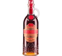Rum Prohibido Ron Solera 12 Yo cl.70