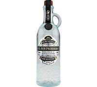 RUM PROHIBIDO SILVER 40° Rum Ron - 3 bottiglie 0,7 L