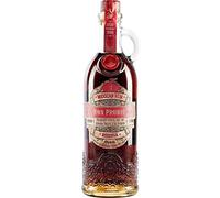 RUM PROHIBIDO SOLERA 12 YO 40° Rum Ron - 1 bottiglia 0,7 L