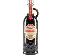 RUM PROHIBIDO SOLERA 12 YO BIG SIZE 40° Rum Ron - 6 bottiglie 1,75 L