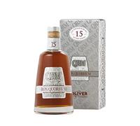 Rum Quorhum 15 anni - 700 ml