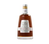 RUM QUORHUM 23 OLD VINTAGE RON | 40 % vol. | 700 ml | AC