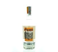 Rum Rhum Blanc Agricole Pmg 56% vol 70 cl